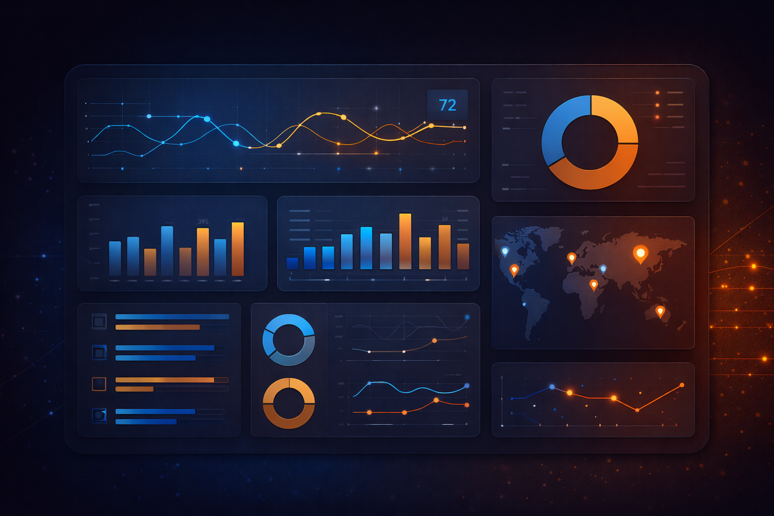 Web & Enterprise Solutions